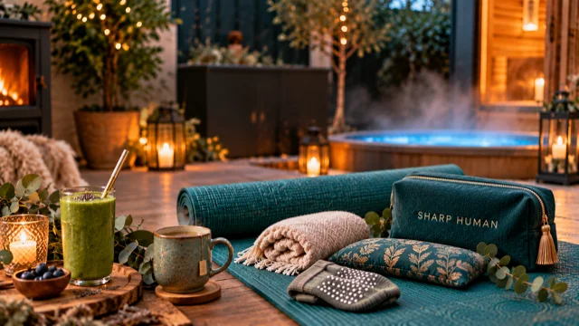 The Deep Renewal Experience 1