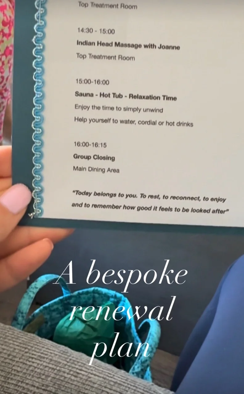 The Deep Renewal Experience 3 1