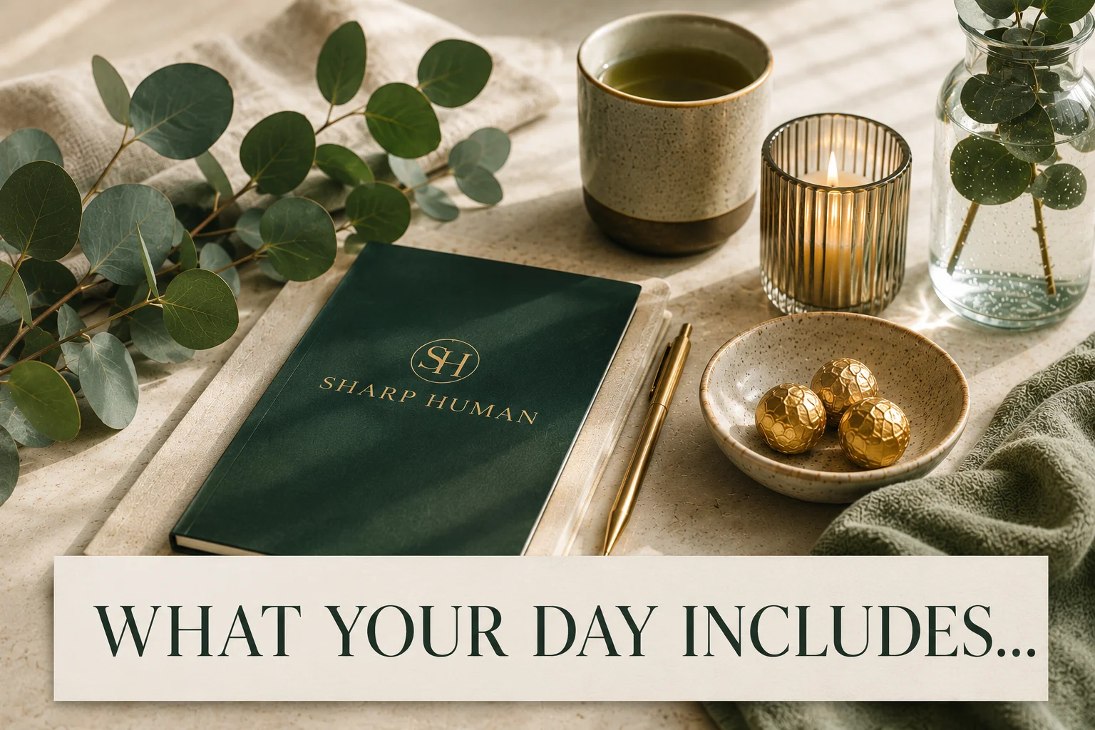 The Deep Renewal Experience 4