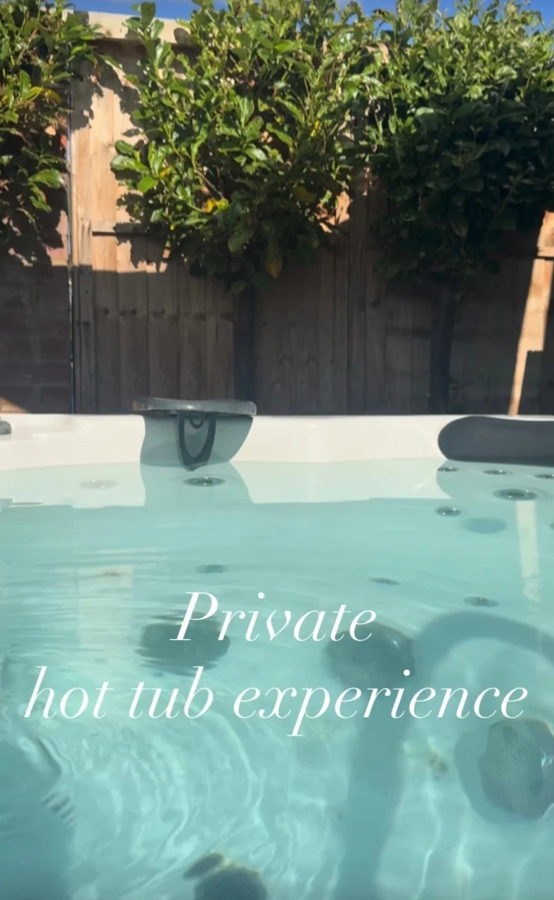 The Deep Renewal Experience 5 2