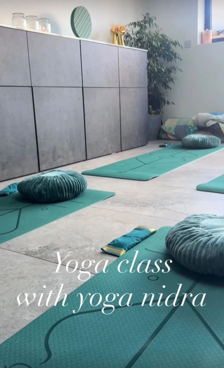 The Deep Renewal Experience 6
